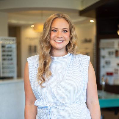 Natalie Nichols, O.D.