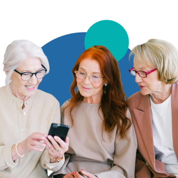 fairway stock ladies